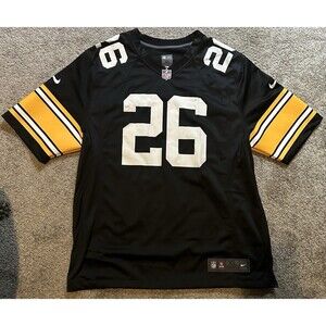 Kam Alexander Pittsburgh Steelers Jersey #26